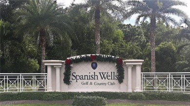 A+ LOCATION! Seller is offering $5,000 towards closing costs! on Spanish Wells Golf and Country Club in Florida - for sale on GolfHomes.com, golf home, golf lot