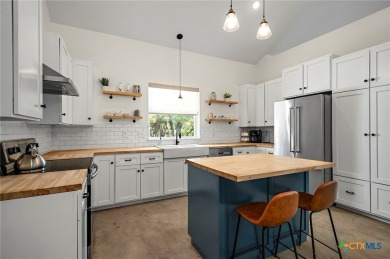 **Furniture negotiable, price per request with the LA** Canyon on Canyon Lake Golf Club in Texas - for sale on GolfHomes.com, golf home, golf lot