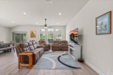 Welcome to 4 Eastmoor Ln, Palm Coast, FL 32164, an inviting and on The Grand Club Cypress Course in Florida - for sale on GolfHomes.com, golf home, golf lot