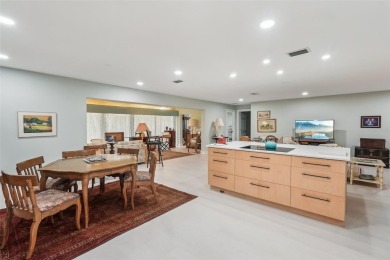 Welcome to 7094 Fairway Bend Circle. This beautifully renovated on Palm Aire Country Club of Sarasota in Florida - for sale on GolfHomes.com, golf home, golf lot