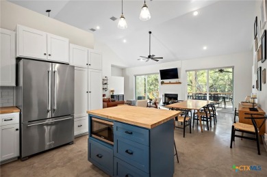 **Furniture negotiable, price per request with the LA** Canyon on Canyon Lake Golf Club in Texas - for sale on GolfHomes.com, golf home, golf lot