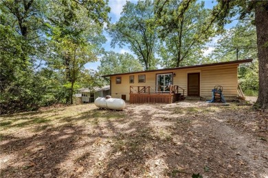 Back on the market at no fault to the seller. Imagine waking up on Bella Vista Country Club and Golf Course in Arkansas - for sale on GolfHomes.com, golf home, golf lot