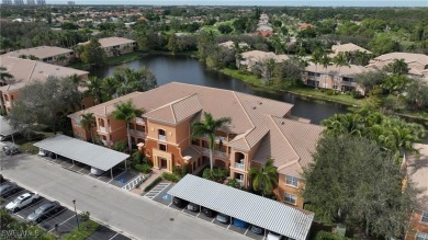 A+ LOCATION! Seller is offering $5,000 towards closing costs! on Spanish Wells Golf and Country Club in Florida - for sale on GolfHomes.com, golf home, golf lot
