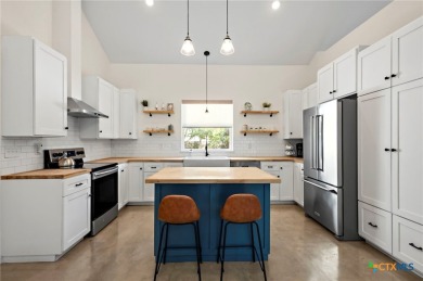 **Furniture negotiable, price per request with the LA** Canyon on Canyon Lake Golf Club in Texas - for sale on GolfHomes.com, golf home, golf lot