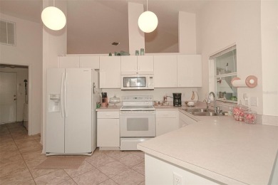 Welcome to a Charming Kingston Model Home with Breathtaking on Caloosa Greens Executive Golf Course in Florida - for sale on GolfHomes.com, golf home, golf lot