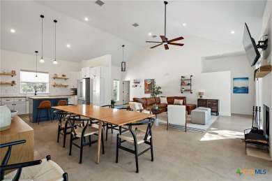 **Furniture negotiable, price per request with the LA** Canyon on Canyon Lake Golf Club in Texas - for sale on GolfHomes.com, golf home, golf lot