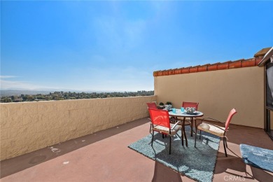 Highly sought after and RARELY available, 14th floor PENTHOUSE on Leisure Village Par 3 Golf Course in California - for sale on GolfHomes.com, golf home, golf lot