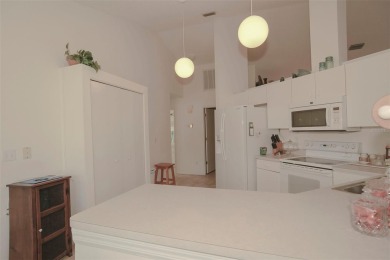 Welcome to a Charming Kingston Model Home with Breathtaking on Caloosa Greens Executive Golf Course in Florida - for sale on GolfHomes.com, golf home, golf lot