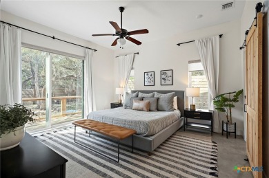 **Furniture negotiable, price per request with the LA** Canyon on Canyon Lake Golf Club in Texas - for sale on GolfHomes.com, golf home, golf lot