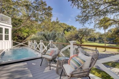 Discover an incredible opportunity within the world-class resort on Wild Dunes Harbor Golf Resort in South Carolina - for sale on GolfHomes.com, golf home, golf lot