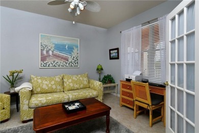 A+ LOCATION! Seller is offering $5,000 towards closing costs! on Spanish Wells Golf and Country Club in Florida - for sale on GolfHomes.com, golf home, golf lot
