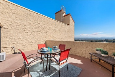 Highly sought after and RARELY available, 14th floor PENTHOUSE on Leisure Village Par 3 Golf Course in California - for sale on GolfHomes.com, golf home, golf lot