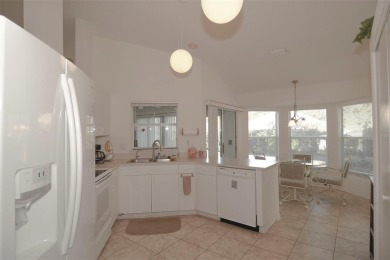 Welcome to a Charming Kingston Model Home with Breathtaking on Caloosa Greens Executive Golf Course in Florida - for sale on GolfHomes.com, golf home, golf lot