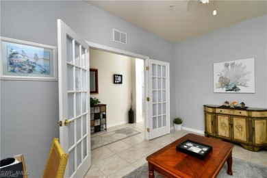 A+ LOCATION! Seller is offering $5,000 towards closing costs! on Spanish Wells Golf and Country Club in Florida - for sale on GolfHomes.com, golf home, golf lot