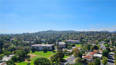 Highly sought after and RARELY available, 14th floor PENTHOUSE on Leisure Village Par 3 Golf Course in California - for sale on GolfHomes.com, golf home, golf lot