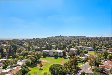 Highly sought after and RARELY available, 14th floor PENTHOUSE on Leisure Village Par 3 Golf Course in California - for sale on GolfHomes.com, golf home, golf lot