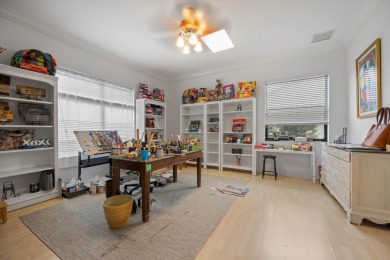 Welcome to this architectural gem in Eastpointe Country Club on Eastpointe Country Club in Florida - for sale on GolfHomes.com, golf home, golf lot