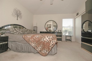 Welcome to a Charming Kingston Model Home with Breathtaking on Caloosa Greens Executive Golf Course in Florida - for sale on GolfHomes.com, golf home, golf lot
