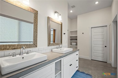 **Furniture negotiable, price per request with the LA** Canyon on Canyon Lake Golf Club in Texas - for sale on GolfHomes.com, golf home, golf lot