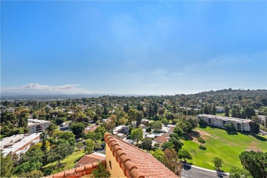 Highly sought after and RARELY available, 14th floor PENTHOUSE on Leisure Village Par 3 Golf Course in California - for sale on GolfHomes.com, golf home, golf lot