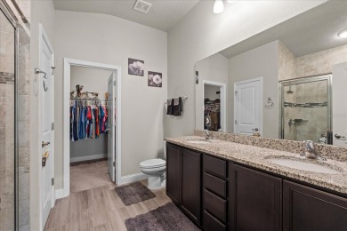 Welcome to 4 Eastmoor Ln, Palm Coast, FL 32164, an inviting and on The Grand Club Cypress Course in Florida - for sale on GolfHomes.com, golf home, golf lot