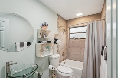 Welcome to 7094 Fairway Bend Circle. This beautifully renovated on Palm Aire Country Club of Sarasota in Florida - for sale on GolfHomes.com, golf home, golf lot