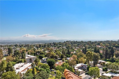 Highly sought after and RARELY available, 14th floor PENTHOUSE on Leisure Village Par 3 Golf Course in California - for sale on GolfHomes.com, golf home, golf lot