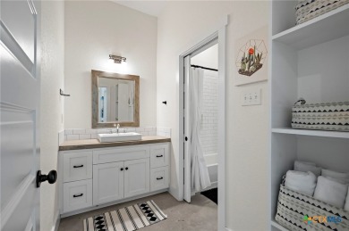 **Furniture negotiable, price per request with the LA** Canyon on Canyon Lake Golf Club in Texas - for sale on GolfHomes.com, golf home, golf lot