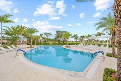Welcome to this architectural gem in Eastpointe Country Club on Eastpointe Country Club in Florida - for sale on GolfHomes.com, golf home, golf lot