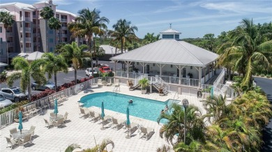 Boca Vista Harbor is the epitome of resort style living offering on Coral Creek Club in Florida - for sale on GolfHomes.com, golf home, golf lot