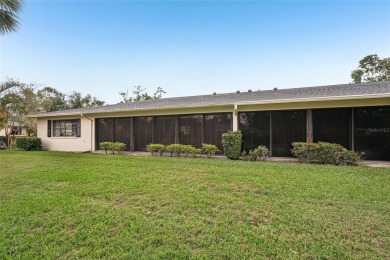 Welcome to 7094 Fairway Bend Circle. This beautifully renovated on Palm Aire Country Club of Sarasota in Florida - for sale on GolfHomes.com, golf home, golf lot