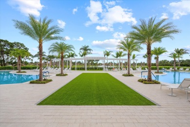 Welcome to this architectural gem in Eastpointe Country Club on Eastpointe Country Club in Florida - for sale on GolfHomes.com, golf home, golf lot