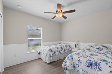Welcome to 4 Eastmoor Ln, Palm Coast, FL 32164, an inviting and on The Grand Club Cypress Course in Florida - for sale on GolfHomes.com, golf home, golf lot