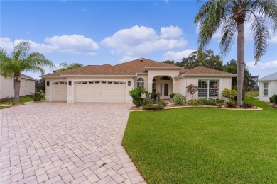 BOND PAID~ Step into the essence of luxury with this stunning on The Links of Spruce Creek in Florida - for sale on GolfHomes.com, golf home, golf lot