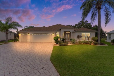 BOND PAID~ Step into the essence of luxury with this stunning on The Links of Spruce Creek in Florida - for sale on GolfHomes.com, golf home, golf lot