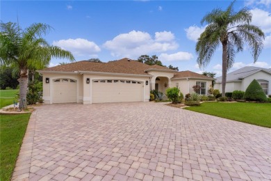 BOND PAID~ Step into the essence of luxury with this stunning on The Links of Spruce Creek in Florida - for sale on GolfHomes.com, golf home, golf lot