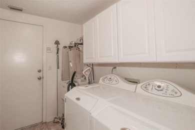 Welcome to a Charming Kingston Model Home with Breathtaking on Caloosa Greens Executive Golf Course in Florida - for sale on GolfHomes.com, golf home, golf lot