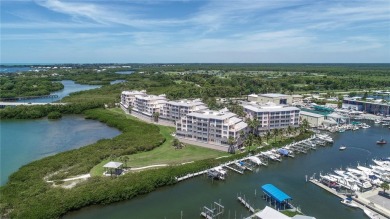 Boca Vista Harbor is the epitome of resort style living offering on Coral Creek Club in Florida - for sale on GolfHomes.com, golf home, golf lot