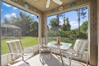 Welcome to 4 Eastmoor Ln, Palm Coast, FL 32164, an inviting and on The Grand Club Cypress Course in Florida - for sale on GolfHomes.com, golf home, golf lot