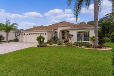 BOND PAID~ Step into the essence of luxury with this stunning on The Links of Spruce Creek in Florida - for sale on GolfHomes.com, golf home, golf lot