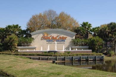 Welcome to a Charming Kingston Model Home with Breathtaking on Caloosa Greens Executive Golf Course in Florida - for sale on GolfHomes.com, golf home, golf lot