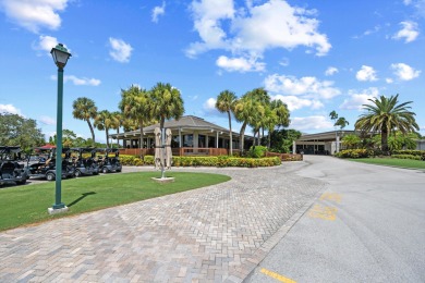 Welcome to this architectural gem in Eastpointe Country Club on Eastpointe Country Club in Florida - for sale on GolfHomes.com, golf home, golf lot