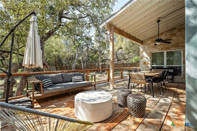 **Furniture negotiable, price per request with the LA** Canyon on Canyon Lake Golf Club in Texas - for sale on GolfHomes.com, golf home, golf lot