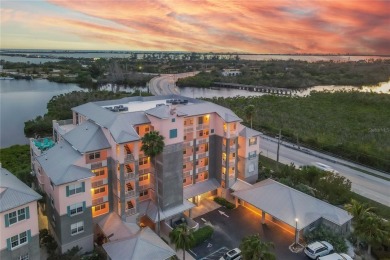 Boca Vista Harbor is the epitome of resort style living offering on Coral Creek Club in Florida - for sale on GolfHomes.com, golf home, golf lot