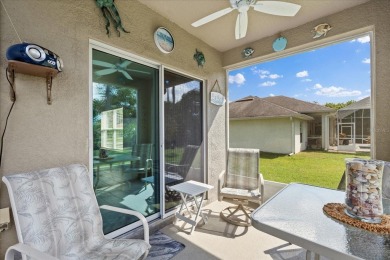 Welcome to 4 Eastmoor Ln, Palm Coast, FL 32164, an inviting and on The Grand Club Cypress Course in Florida - for sale on GolfHomes.com, golf home, golf lot