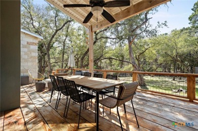 **Furniture negotiable, price per request with the LA** Canyon on Canyon Lake Golf Club in Texas - for sale on GolfHomes.com, golf home, golf lot