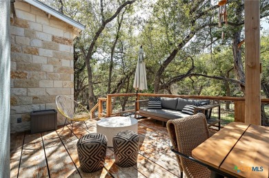 **Furniture negotiable, price per request with the LA** Canyon on Canyon Lake Golf Club in Texas - for sale on GolfHomes.com, golf home, golf lot