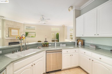 Welcome to this beautiful 55+ gated community in Summerset 1 on Brentwood Golf Club in California - for sale on GolfHomes.com, golf home, golf lot