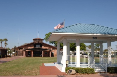 Welcome to a Charming Kingston Model Home with Breathtaking on Caloosa Greens Executive Golf Course in Florida - for sale on GolfHomes.com, golf home, golf lot