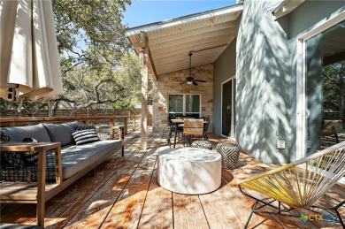 **Furniture negotiable, price per request with the LA** Canyon on Canyon Lake Golf Club in Texas - for sale on GolfHomes.com, golf home, golf lot